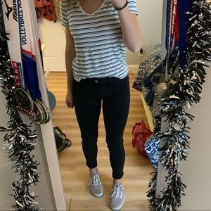 AE Super Stretch Jeggings